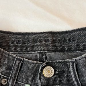 American Eagle Mom Jeans
